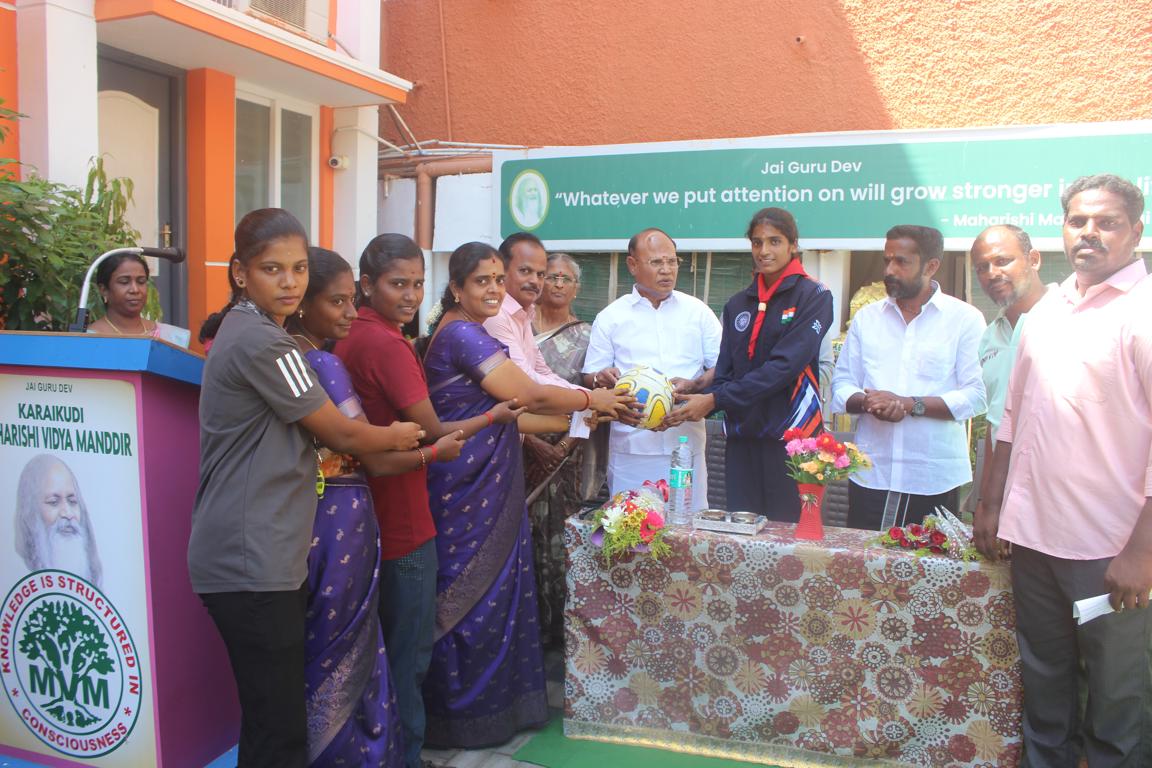 Kanishka Recognition wishes